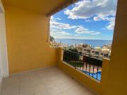 Apartamento en Altea, Urbanización Mascarat, alquiler