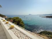 Apartamento en Altea, Urbanización Mascarat, alquiler