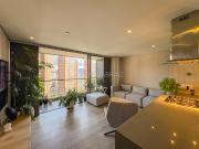 APARTAMENTO EN ALTOS DEL POBLADO