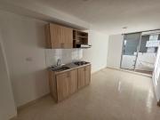 Apartamento en Ambar Reserva Avenida 19 en arriendo 1...