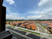 Apartamento En Amoblado En Arriendo San Antonio De...