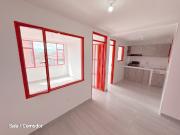 Apartamento en Andalucia Kennedy 33 mts para estrenar!