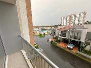apartamento en arboleda campestre 4