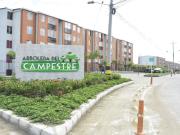 Apartamento en Arboleda del Campestre Ibague Tolima