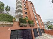 APARTAMENTO EN ARBOLEDAS