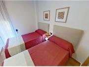 Apartamento en Archena con vistas al Valle de Ricote y...