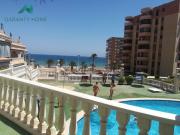 Apartamento en Arenales del sol