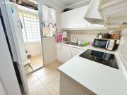 APARTAMENTO EN ARENALES DEL SOL, EN SEGUNDA LINEA DE PLAYA