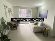 Apartamento en Arriendo Sector Ciudad del Rio Poblado