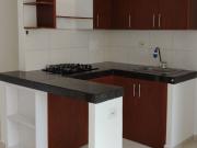 APARTAMENTO EN ARRENDAMIENTO BOSQUES 1