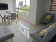 Apartamento en arrendamiento La Francia Manizales