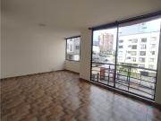 Apartamento en arrendamiento Laureles Manizales