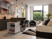 APARTAMENTO EN RENTA