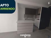 Apartamento en arriedo Rionegro Bosque robledal