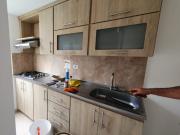 APARTAMENTO en ARRIENDO