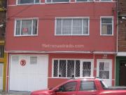 Apartamento en Arriendo, 12 DE OCTUBRE, Bogotá D.C