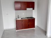 Apartamento en arriendo 13 De Junio, De La Virgen Y...