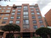 APARTAMENTO EN ARRIENDO