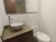 APARTAMENTO en ARRIENDO