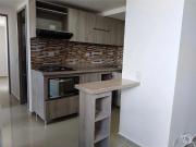 APARTAMENTO en ARRIENDO
