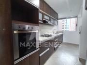 APARTAMENTO en ARRIENDO
