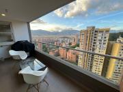APARTAMENTO en ARRIENDO