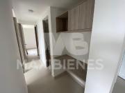 APARTAMENTO en ARRIENDO