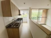 APARTAMENTO en ARRIENDO