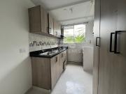 APARTAMENTO en ARRIENDO