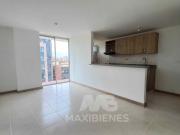 APARTAMENTO en ARRIENDO