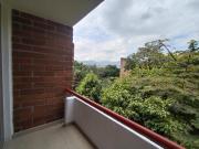 APARTAMENTO en ARRIENDO