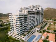 Apartamento en Arriendo 2 Alcobas Vista al Mar Samaria Club