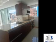 Apartamento en Arriendo 2do Parque Laureles Medellin