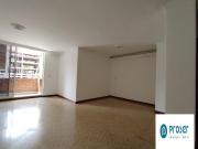 Apartamento en Arriendo 2do Parque Laureles Medellin