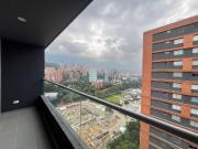 APARTAMENTO en ARRIENDO