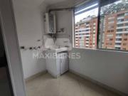 APARTAMENTO en ARRIENDO