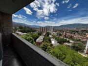 APARTAMENTO en ARRIENDO