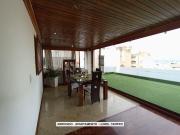 Apartamento en arriendo