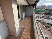 APARTAMENTO EN ARRIENDO 3 HABITACIONES SECTOR LOS ARIAS