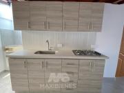 APARTAMENTO en ARRIENDO