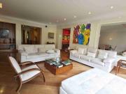 APARTAMENTO EN ARRIENDO 440 M2 BOGOTA