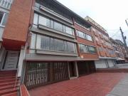 APARTAMENTO EN ARRIENDO