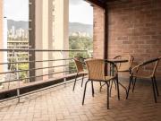 APARTAMENTO en ARRIENDO