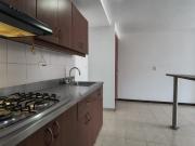 APARTAMENTO en ARRIENDO