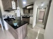 APARTAMENTO en ARRIENDO