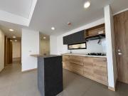 APARTAMENTO EN ARRIENDO