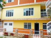 Apartamento en arriendo