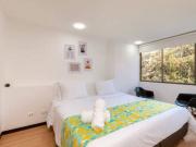 Apartamento en Arriendo