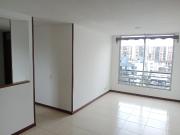Apartamento en arriendo