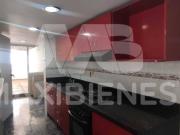 APARTAMENTO en ARRIENDO
